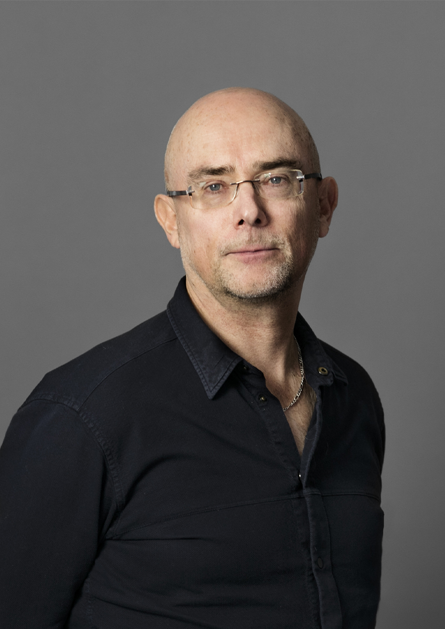 Stefan Svallfors, huvudsekreterare för humaniora och samhällsvetenskap vid Vetenskapsrådet.
