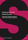 Gathering Forces for Horizon Europe