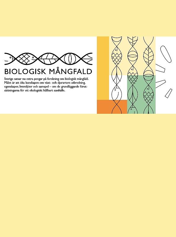 Biologisk mångfald – 2003
