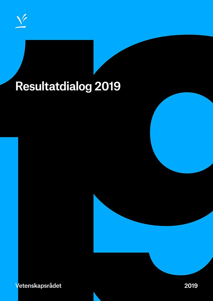 Resultatdialog 2019