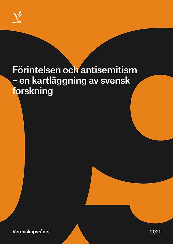Förintelsen och antisemitism – en kartläggning av svensk forskning