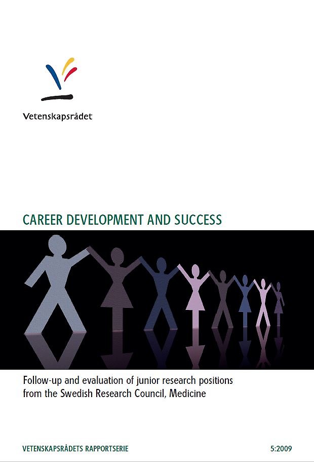 Career development and success