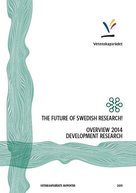 The future of Swedish research! Development research