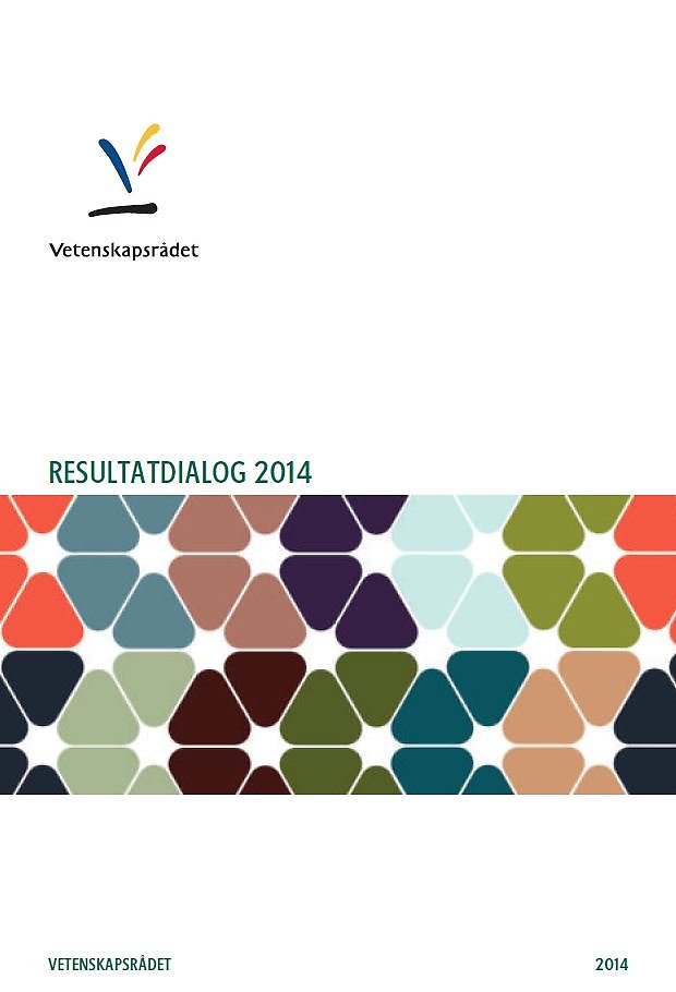 Resultatdialog 2014