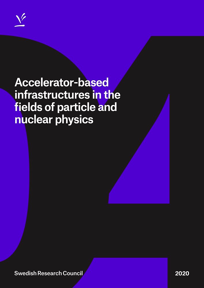 Accelerator-based infrastructures in the fields of particle and nuclear physics