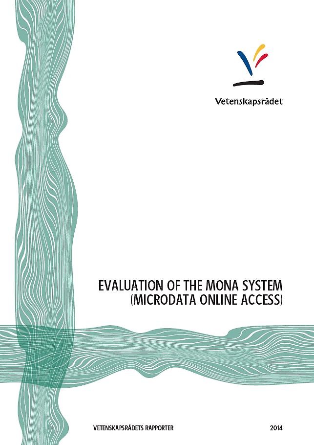 Evaluation of the MONA system