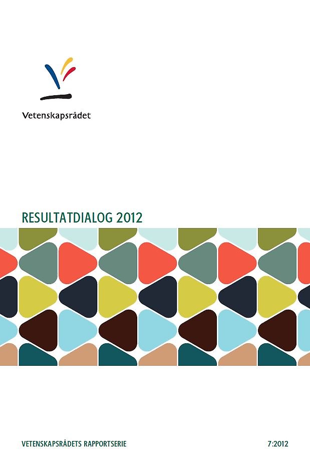 Resultatdialog 2012