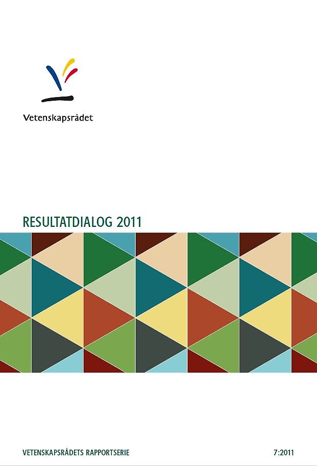 Resultatdialog 2011