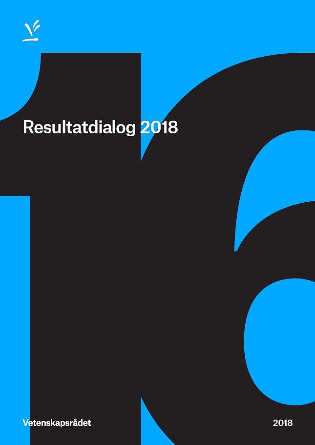 Resultatdialog 2018