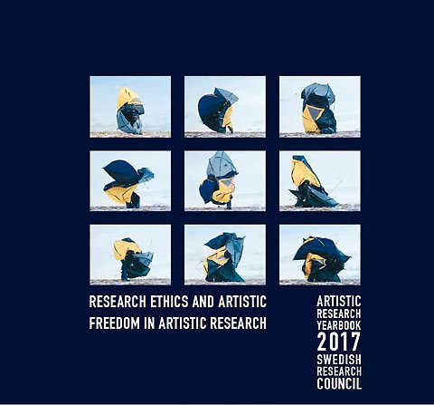 Artistic research yearbook 2017