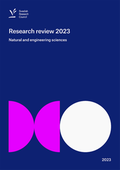 Research review 2023: Natural and engineering sciences