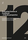 Evaluating Centres of Excellence - A Nordic perspective