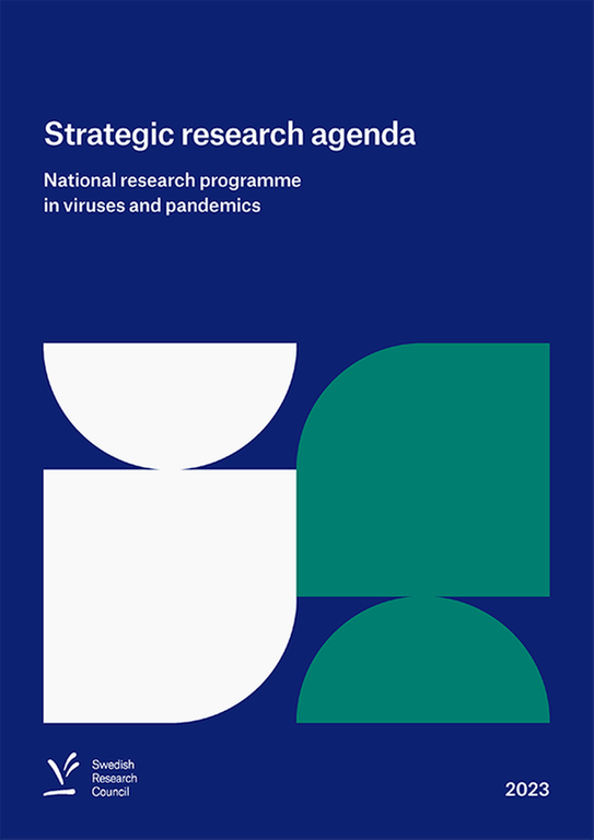 Strategic research agenda: National research programme  in viruses and pandemics